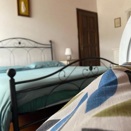 Il Ghiro B&B Ricco del Golfo di Spezia Bagian luar foto