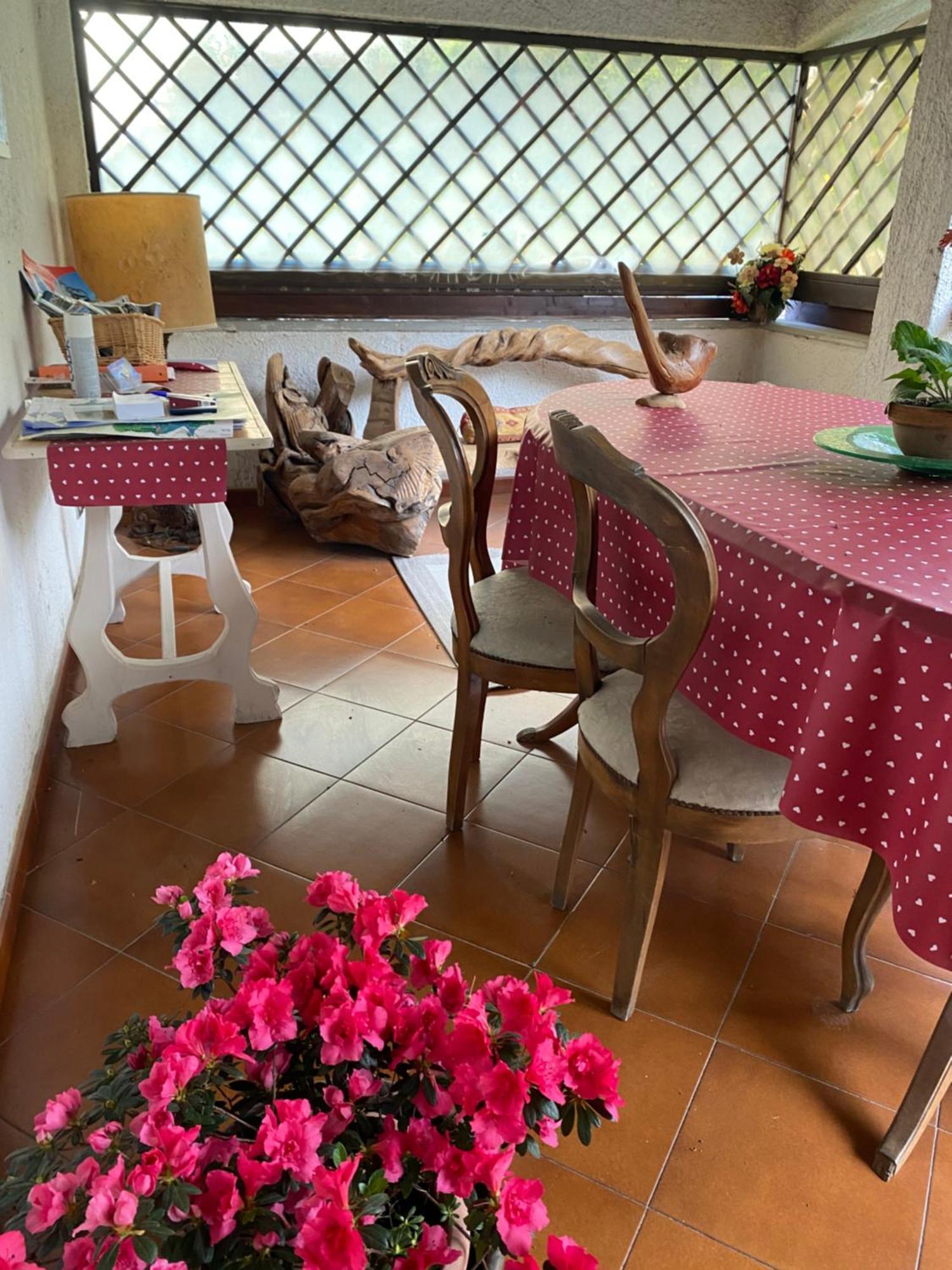 Il Ghiro B&B Ricco del Golfo di Spezia Bagian luar foto