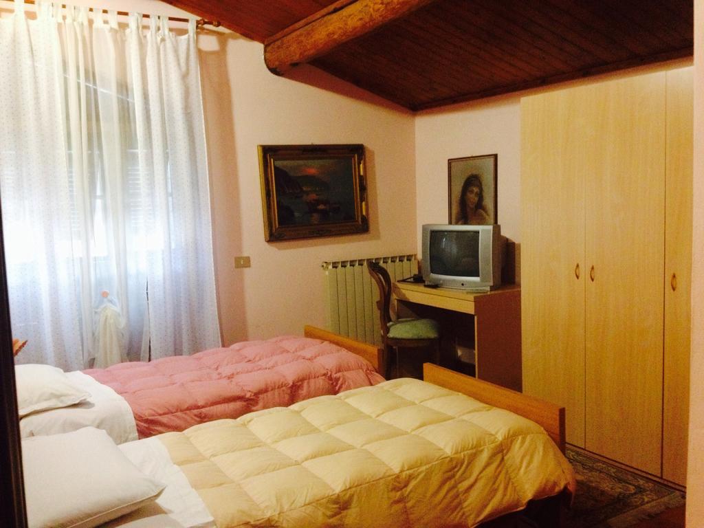 Il Ghiro B&B Ricco del Golfo di Spezia Bagian luar foto