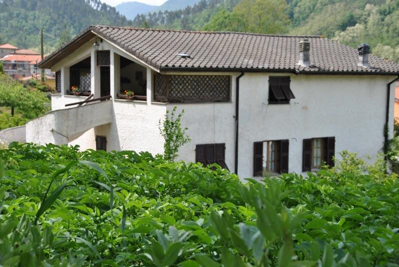 Il Ghiro B&B Ricco del Golfo di Spezia Bagian luar foto