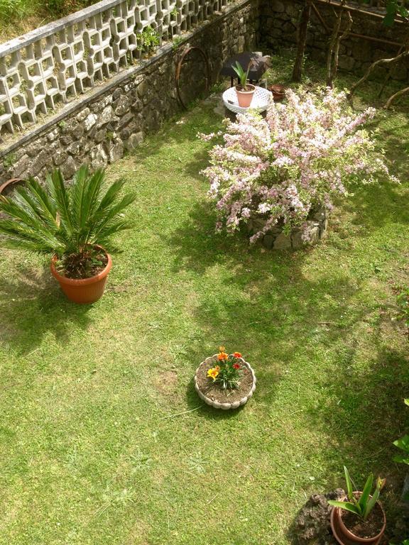 Il Ghiro B&B Ricco del Golfo di Spezia Bagian luar foto