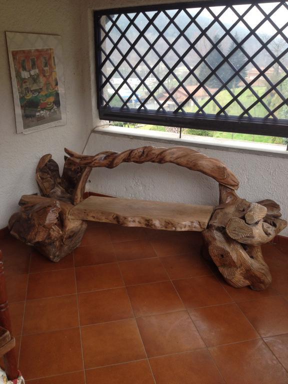 Il Ghiro B&B Ricco del Golfo di Spezia Bagian luar foto